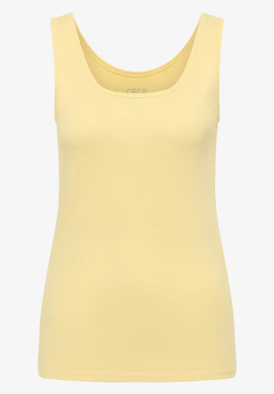 CECIL TOP LINDA