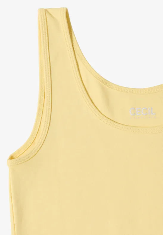 CECIL TOP LINDA