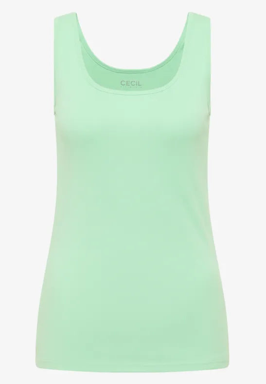 CECIL TOP LINDA
