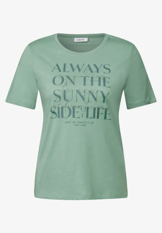 CECIL T-SHIRT