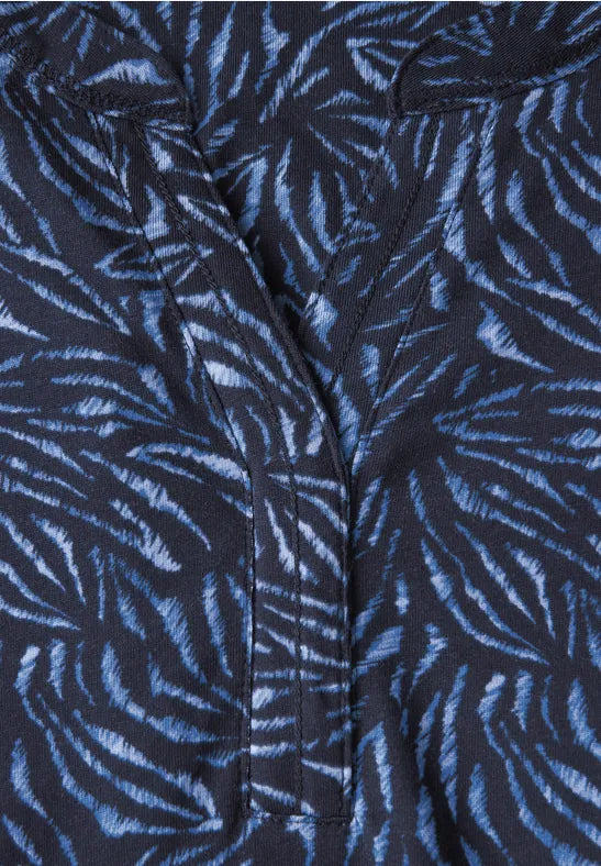 CECIL T-SHIRTS BLUSE