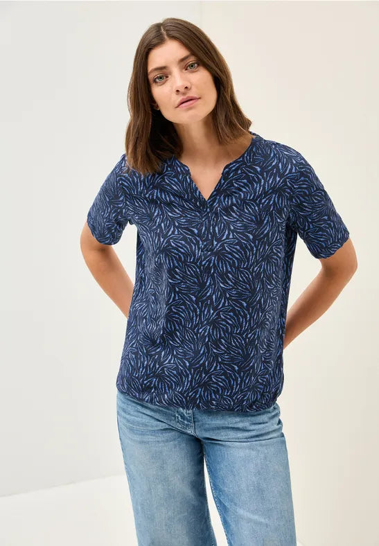 CECIL T-SHIRTS BLUSE