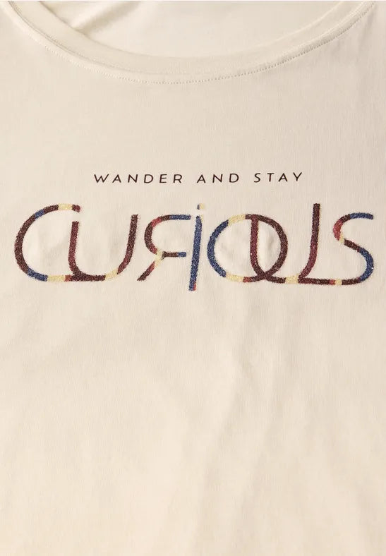 CECIL T SHIRT