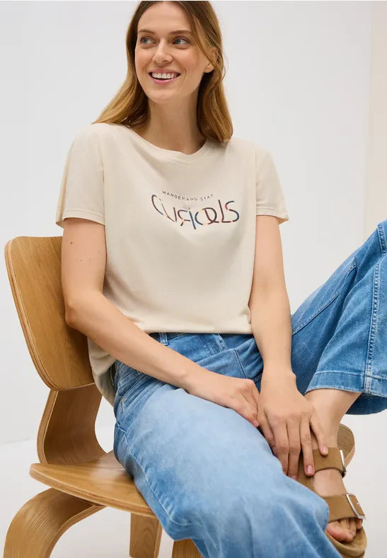 CECIL T SHIRT