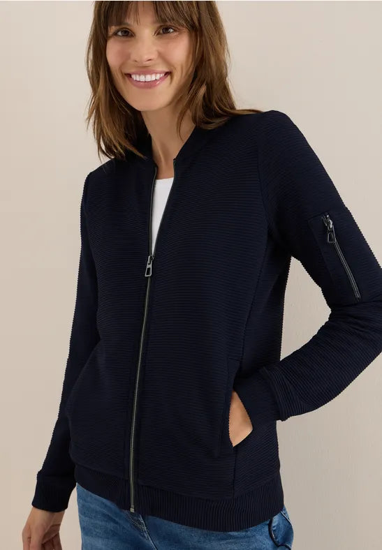 CECIL CARDIGAN