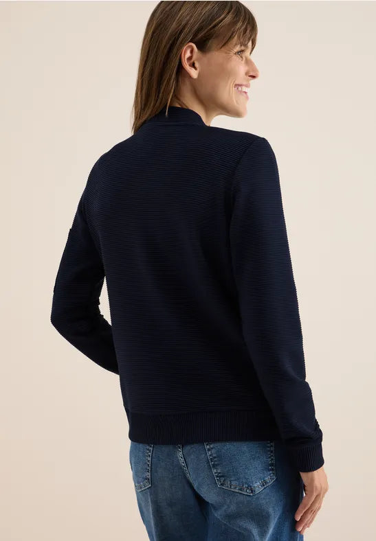 CECIL CARDIGAN