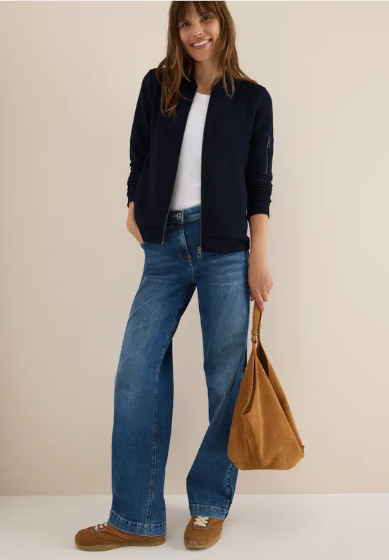 CECIL CARDIGAN