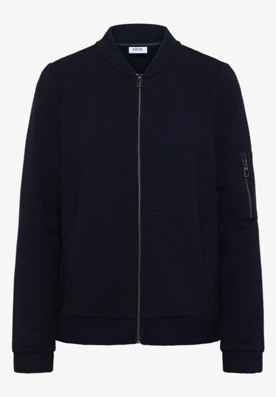 CECIL CARDIGAN