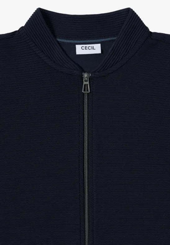 CECIL CARDIGAN