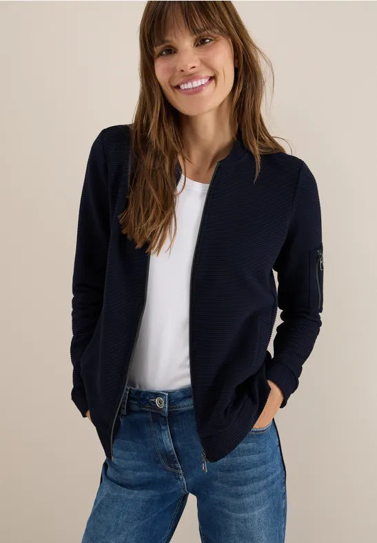 CECIL CARDIGAN