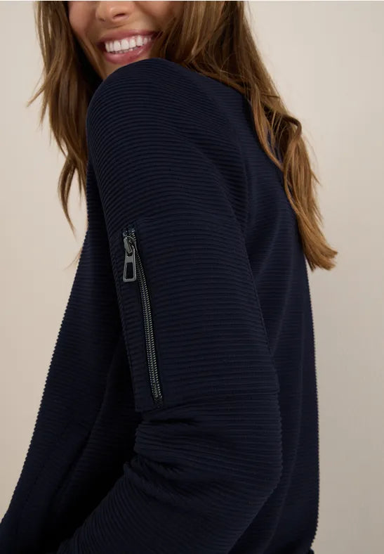 CECIL CARDIGAN