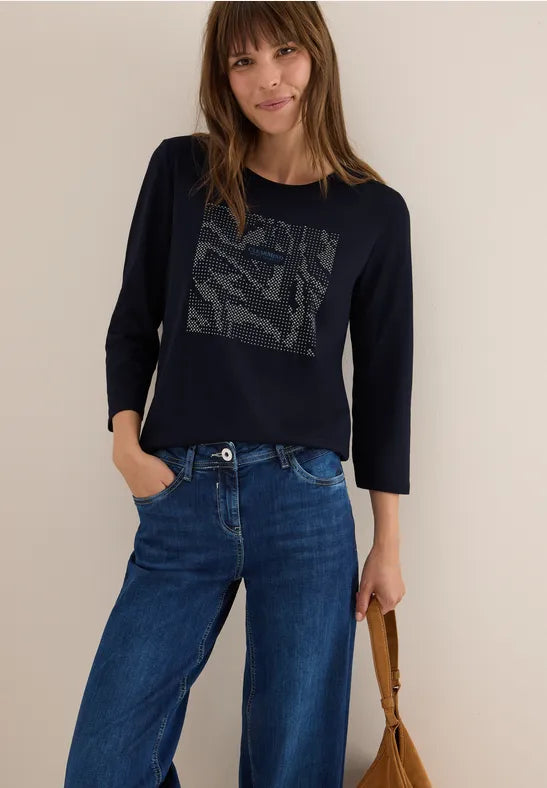 CECIL T SHIRT