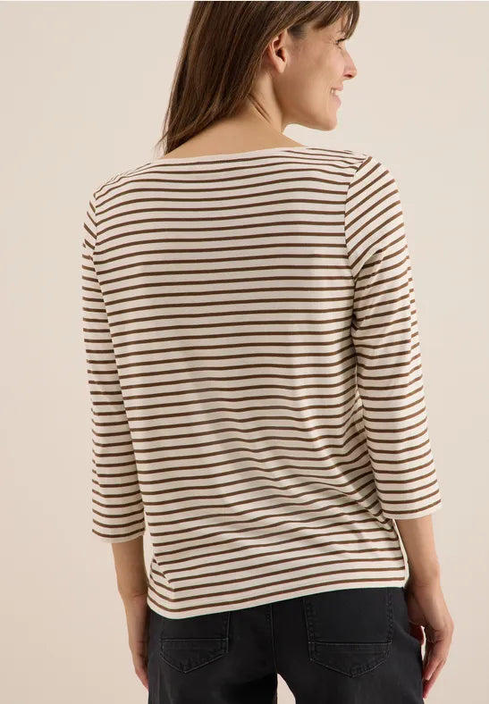 CECIL STRIBET T SHIRT
