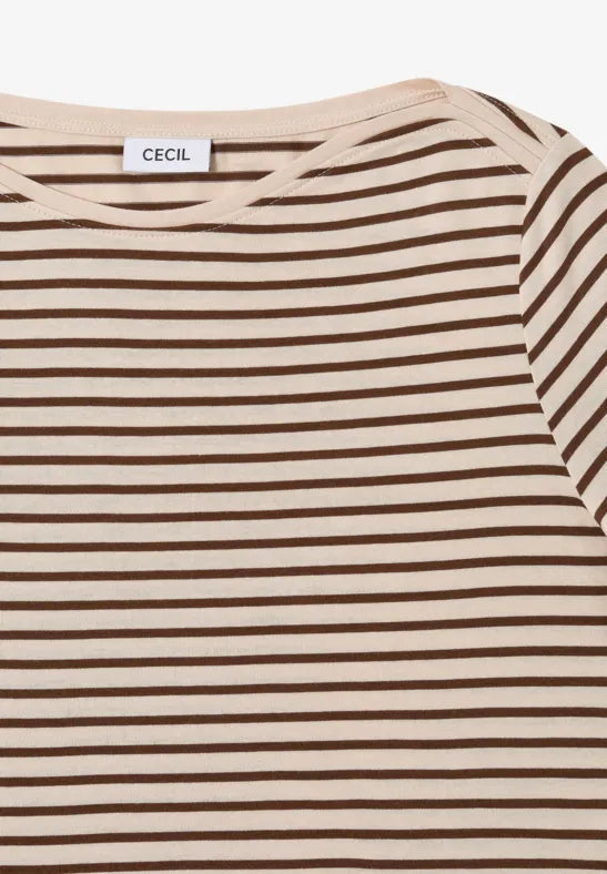 CECIL STRIBET T SHIRT