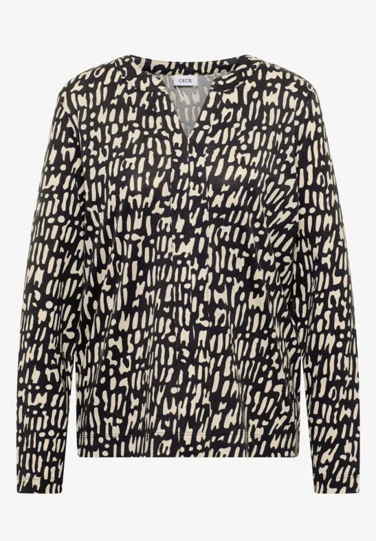 CECIL BLUSE