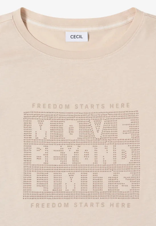 CECIL T SHIRT