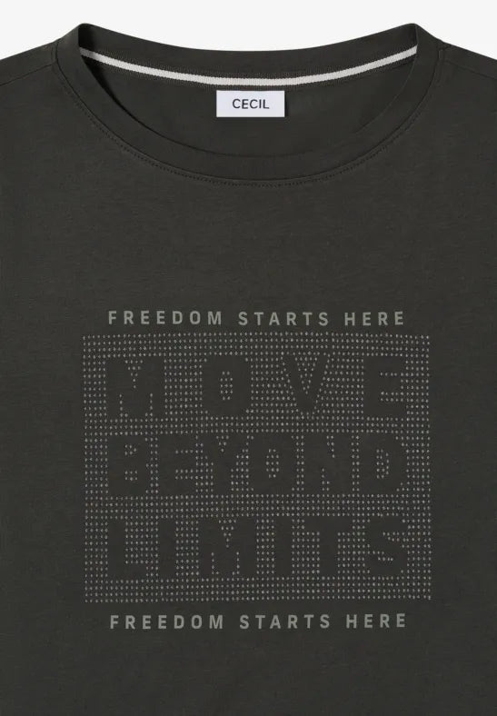 CECIL T SHIRT