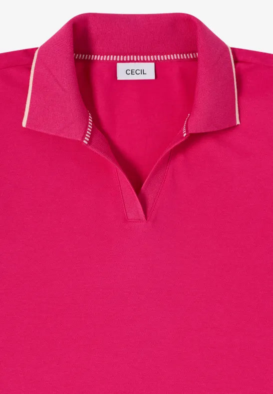 CECIL POLO