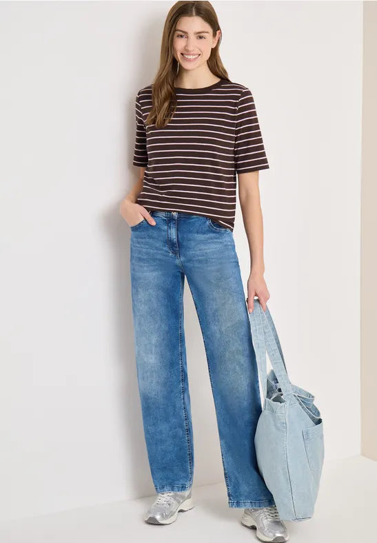 CECIL STRIBET T SHIRT