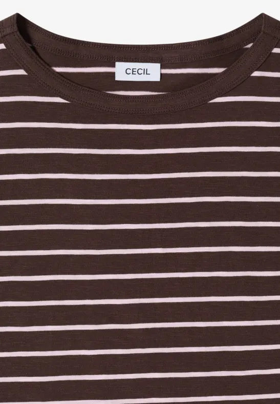 CECIL STRIBET T SHIRT