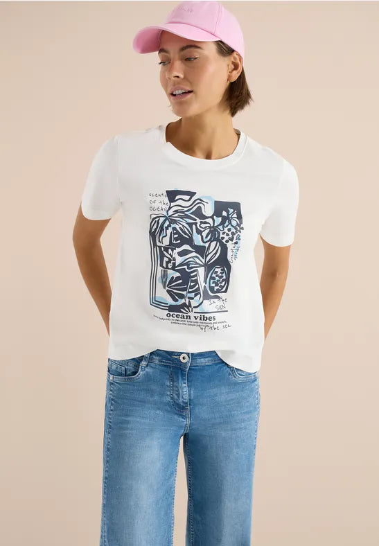 CECIL T SHIRT