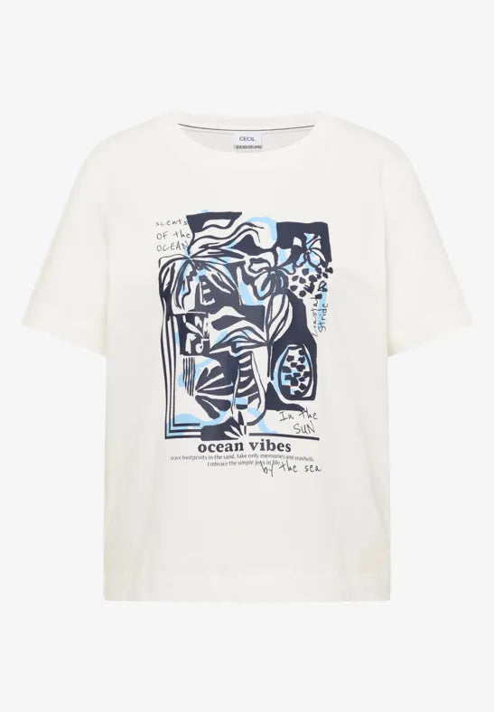 CECIL T SHIRT