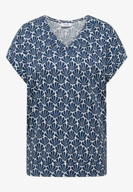 CECIL BLUSE