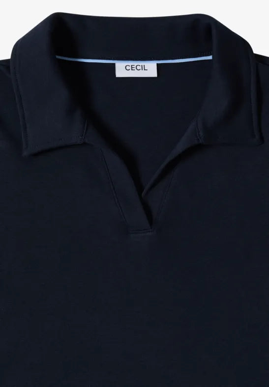 CECIL POLO