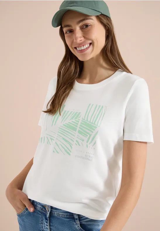 CECIL T-SHIRT