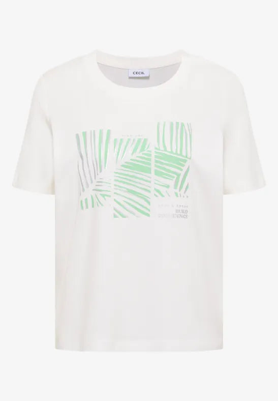 CECIL T-SHIRT