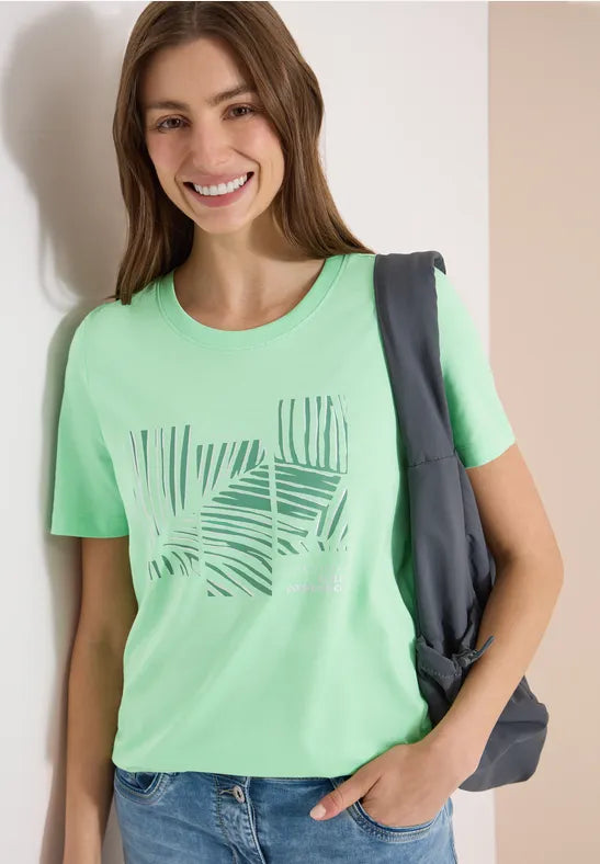 CECIL T-SHIRT