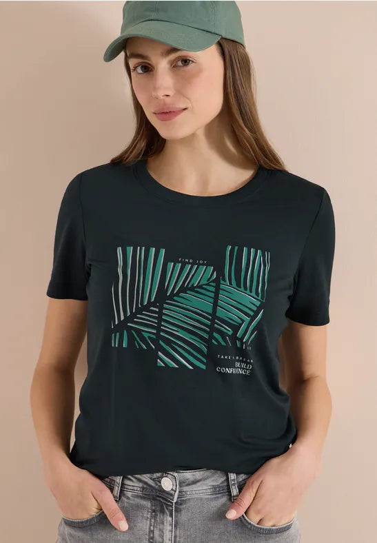 CECIL T-SHIRT