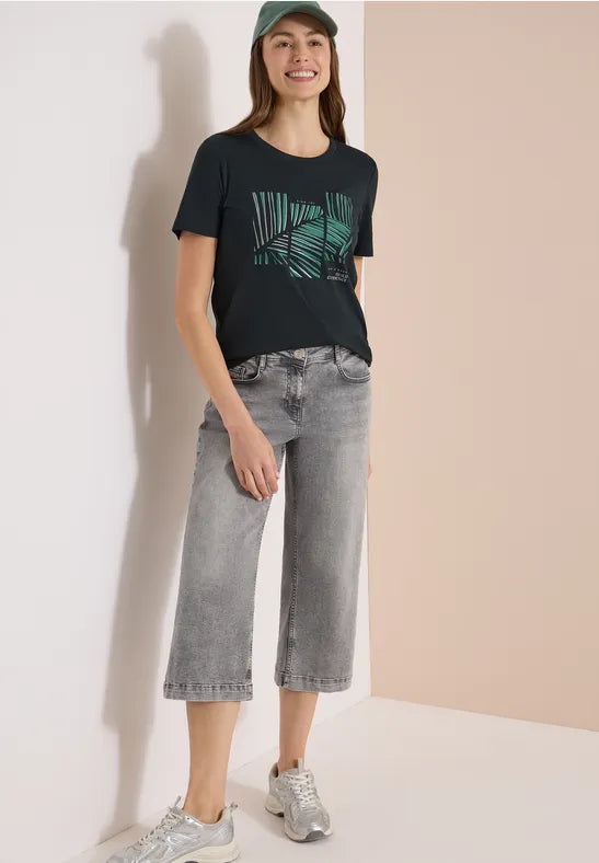 CECIL T-SHIRT