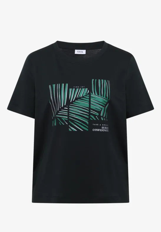 CECIL T-SHIRT