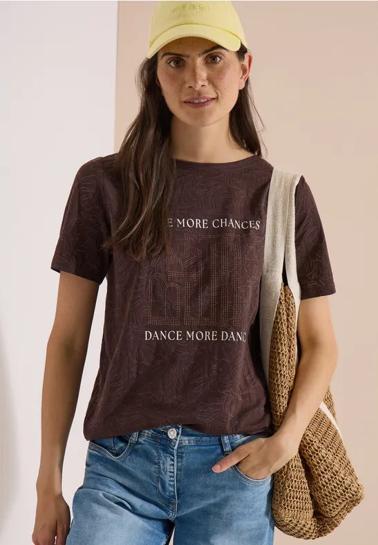 CECIL T-SHIRT