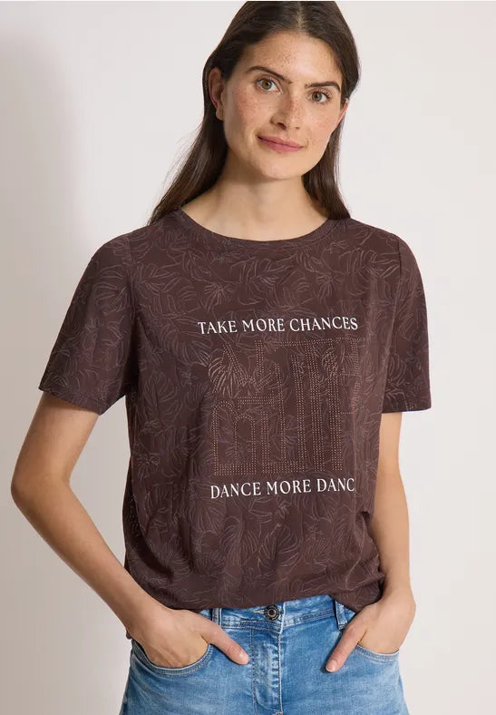 CECIL T-SHIRT