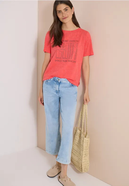 CECIL T-SHIRT