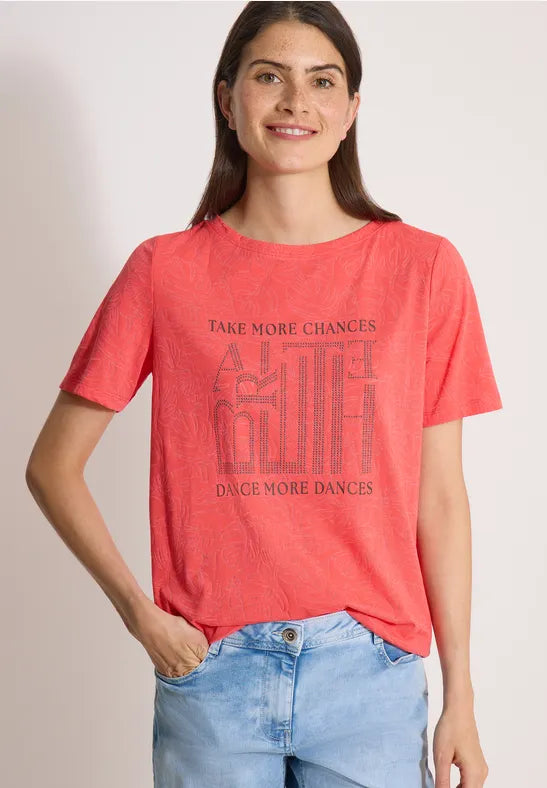 CECIL T-SHIRT
