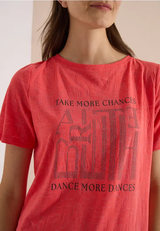 CECIL T-SHIRT