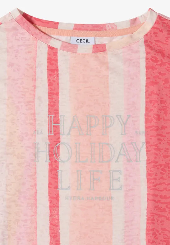 CECIL T-SHIRT
