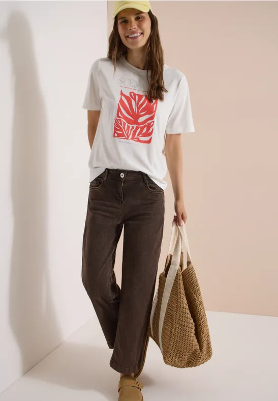 CECIL T SHIRT