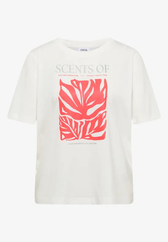 CECIL T SHIRT