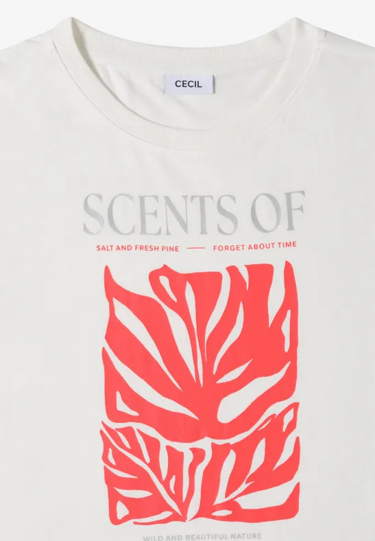 CECIL T SHIRT