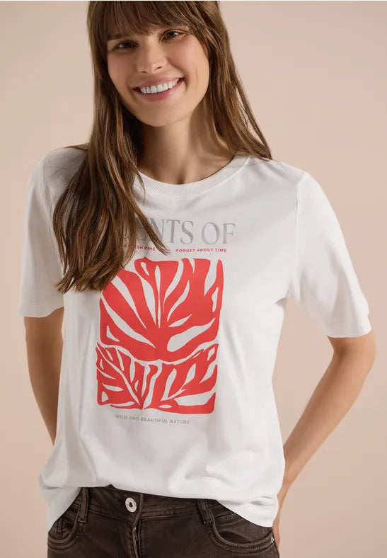 CECIL T SHIRT