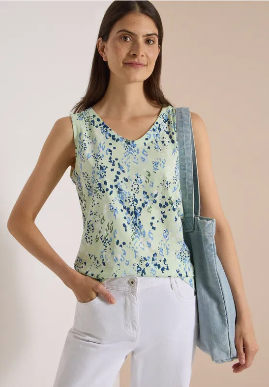 STREET ONE TOP