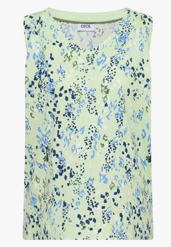 STREET ONE TOP