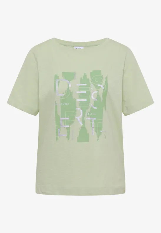 CECIL T-SHIRT