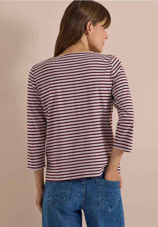 CECIL T-SHIRT