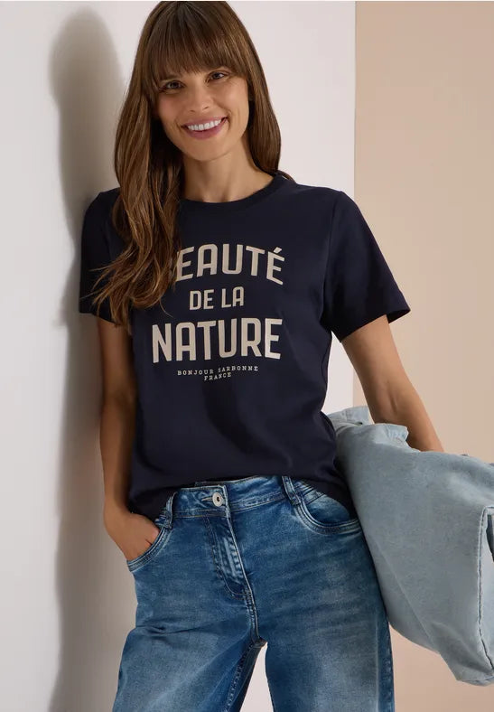 CECIL T-SHIRT