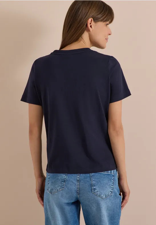 CECIL T-SHIRT